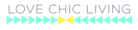 Solus products in  in Love Chic Living