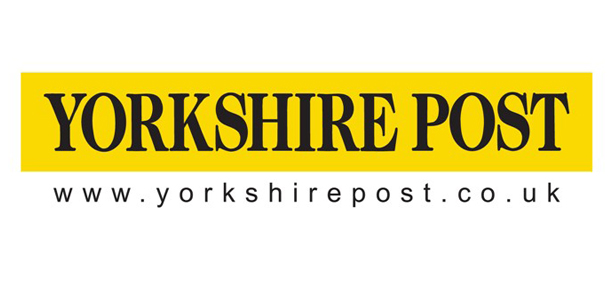 Yorkshire Post logo