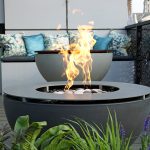 Hemi Fire Pit