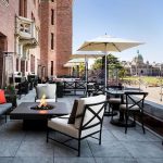 solus decor fire pit