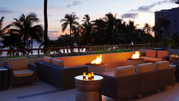 Hyatt Regency Waikiki