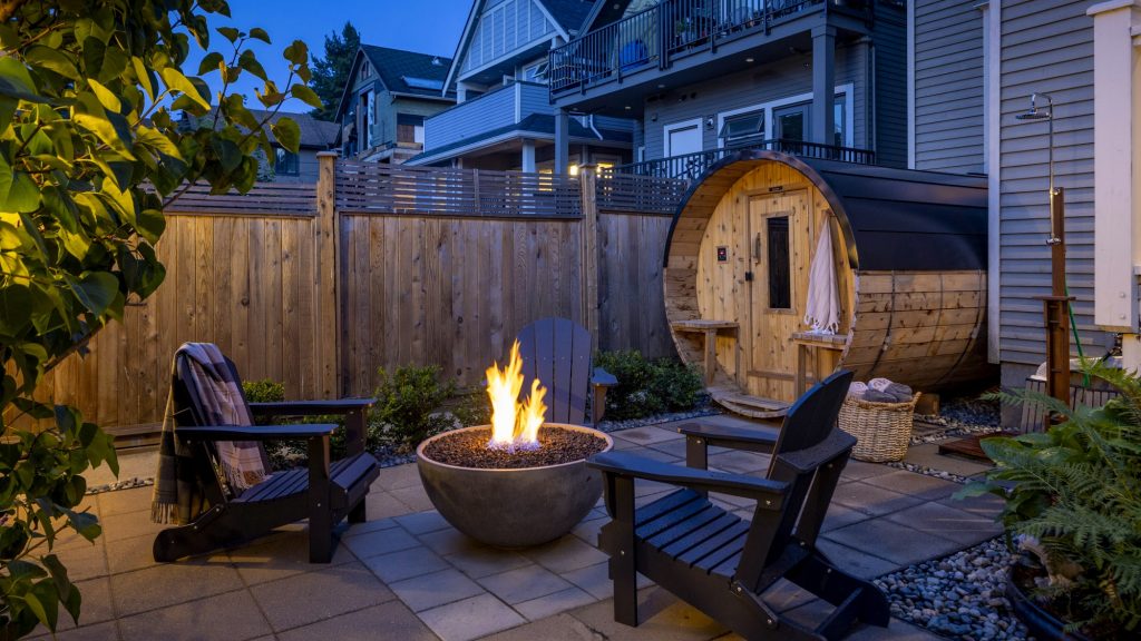 Why certain fire pits cost more than others