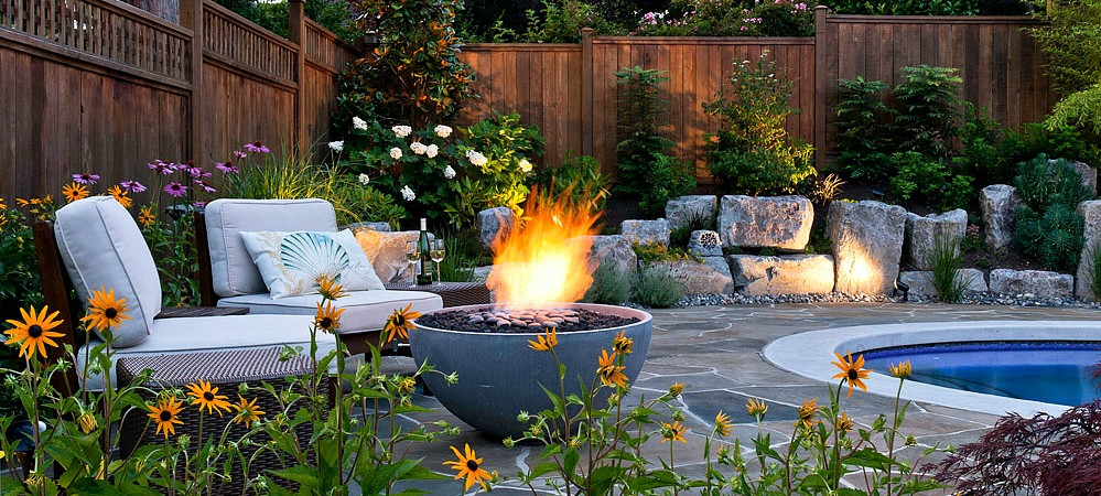 Rules for recreational fires in Indiana